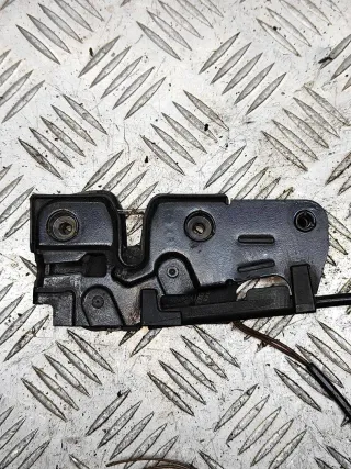 4L0823509 Замок капота Audi Q7 4L Арт 52197, вид 2