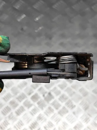 4L0823509 Замок капота Audi Q7 4L Арт 52197, вид 5