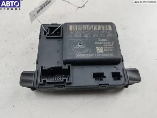 A9068205626 Блок управления двери передней левой Mercedes Sprinter W906 Арт 55079702, вид 1