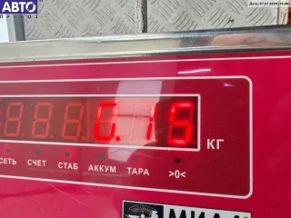 A9068205626 Блок управления двери передней левой Mercedes Sprinter W906 Арт 55079702, вид 3