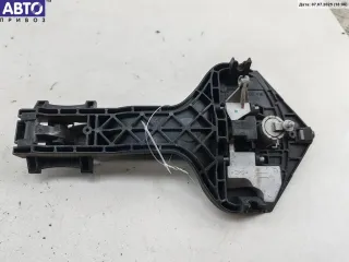 A9067600934 Ручка двери наружная передняя левая Mercedes Sprinter W906 Арт 55079790, вид 2