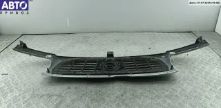  Решетка радиатора Opel Movano 1 restailing Арт 54826325, вид 2