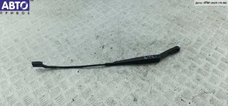  Щеткодержатель (поводок стеклоочистителя) передний Volkswagen Passat B6 Арт 54810817, вид 3