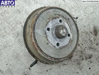 Ступица задняя правая Audi 80 B4 Арт 54510493, вид 1