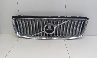 31698406 Решётка радиатора Volvo XC90 2 restailing Арт 983583K, вид 1