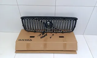 31698406 Решётка радиатора Volvo XC90 2 restailing Арт 983583K, вид 11