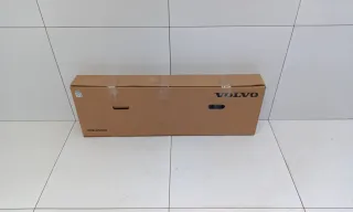 31698406 Решётка радиатора Volvo XC90 2 restailing Арт 983583K, вид 13