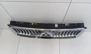 31698406 Решётка радиатора Volvo XC90 2 restailing Арт 983583K, вид 2