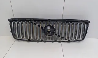 31698406 Решётка радиатора Volvo XC90 2 restailing Арт 983583K, вид 5