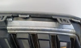 31698406 Решётка радиатора Volvo XC90 2 restailing Арт 983583K, вид 10