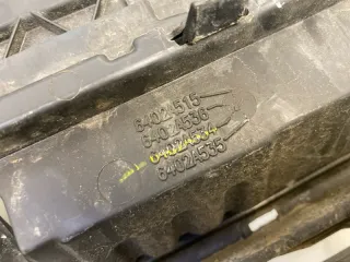 6400J790ZZ, 6402A515, 6402A536, 6402A534, 6402A535, 6400 J 790 ZZ бампер Mitsubishi L200 5 Арт SP24334, вид 11