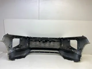 6400J790ZZ, 6402A515, 6402A536, 6402A534, 6402A535, 6400 J 790 ZZ бампер Mitsubishi L200 5 Арт SP24334, вид 8
