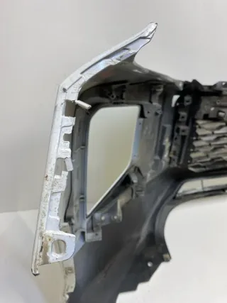 6400J790ZZ, 6402A515, 6402A536, 6402A534, 6402A535, 6400 J 790 ZZ бампер Mitsubishi L200 5 Арт SP24334, вид 9