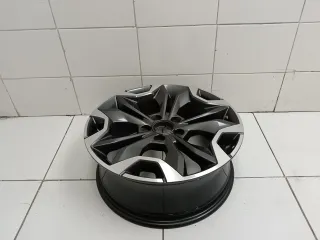 3113100xkn04a Диск колесный легкосплавный Haval Dargo Арт BBBs250601116, вид 1