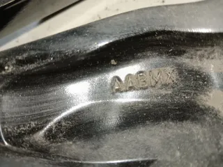3113100xkn04a Диск колесный легкосплавный Haval Dargo Арт BBBs250601116, вид 13