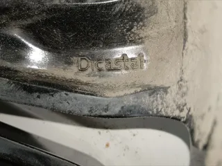 3113100xkn04a Диск колесный легкосплавный Haval Dargo Арт BBBs250601116, вид 14