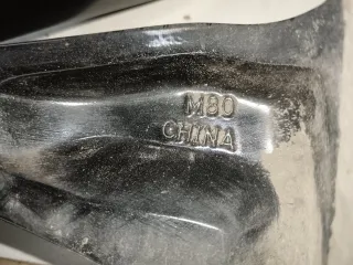 3113100xkn04a Диск колесный легкосплавный Haval Dargo Арт BBBs250601116, вид 15