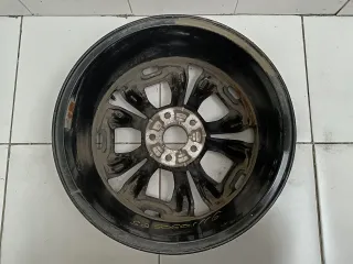 3113100xkn04a Диск колесный легкосплавный Haval Dargo Арт BBBs250601116, вид 5