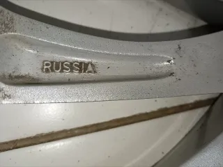 3113101ast11b Диск колесный легкосплавный Haval Jolion Арт BBBs250601112, вид 17