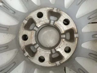 3113101ast11b Диск колесный легкосплавный Haval Jolion Арт BBBs250601112, вид 10