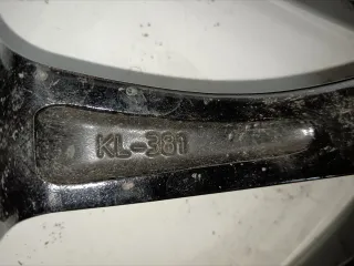 3113101ast11 Диск колесный легкосплавный Haval Jolion Арт BBBs250601114, вид 12