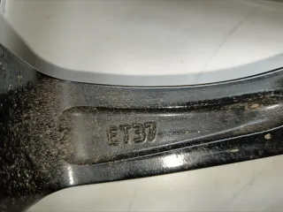 3113101ast11 Диск колесный легкосплавный Haval Jolion Арт BBBs250601114, вид 19