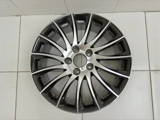 3113101ast11 Диск колесный легкосплавный Haval Jolion Арт BBBs250601114, вид 2