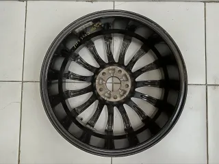 3113101ast11 Диск колесный легкосплавный Haval Jolion Арт BBBs250601114, вид 6