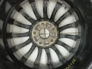 3113101ast11 Диск колесный легкосплавный Haval Jolion Арт BBBs250601114, вид 7