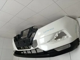 62022hl00h Бампер передний Nissan Qashqai 2 Арт BBBs250613128, вид 2