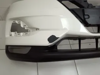 62022hl00h Бампер передний Nissan Qashqai 2 Арт BBBs250613128, вид 4