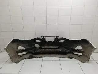 62022hl00h Бампер передний Nissan Qashqai 2 Арт BBBs250613128, вид 7