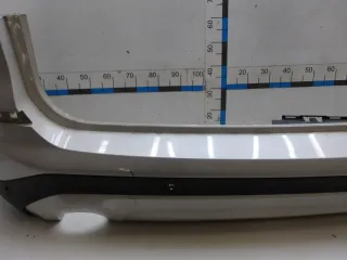 51127488220 Бампер задний BMW X3 G01 Арт 784371, вид 2