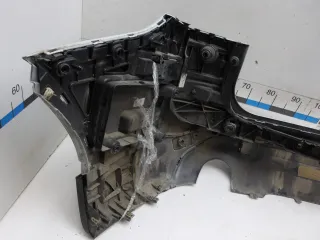 51127488220 Бампер задний BMW X3 G01 Арт 784371, вид 4