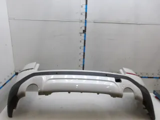 51127488220 Бампер задний BMW X3 G01 Арт 784371, вид 9