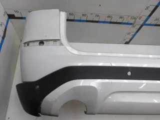 51127488220 Бампер задний BMW X3 G01 Арт 784371, вид 10