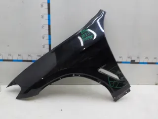 41007491383 Крыло переднее левое BMW X3 G01 Арт 748947, вид 1