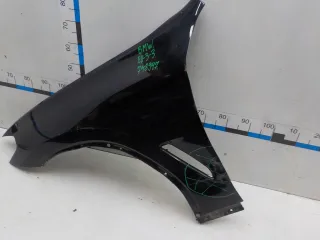 41007491383 Крыло переднее левое BMW X3 G01 Арт 748947, вид 7
