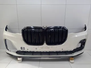51117423097 Бампер передний BMW X7 g07 Арт A983589K, вид 1
