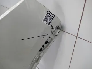 51117423097 Бампер передний BMW X7 g07 Арт A983589K, вид 12