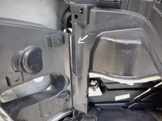 51117423097 Бампер передний BMW X7 g07 Арт A983589K, вид 18