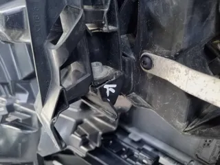 51117423097 Бампер передний BMW X7 g07 Арт A983589K, вид 19