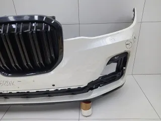 51117423097 Бампер передний BMW X7 g07 Арт A983589K, вид 2