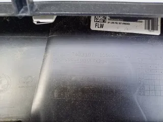51117423097 Бампер передний BMW X7 g07 Арт A983589K, вид 21