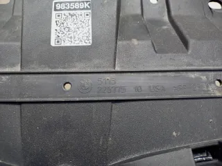 51117423097 Бампер передний BMW X7 g07 Арт A983589K, вид 24