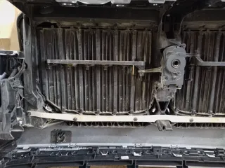 51117423097 Бампер передний BMW X7 g07 Арт A983589K, вид 26