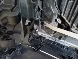 51117423097 Бампер передний BMW X7 g07 Арт A983589K, вид 27
