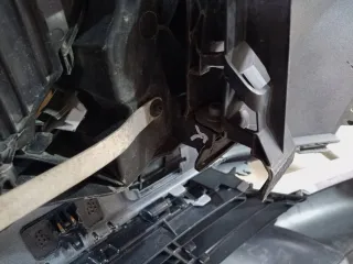 51117423097 Бампер передний BMW X7 g07 Арт A983589K, вид 28