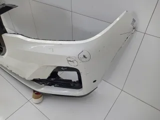 51117423097 Бампер передний BMW X7 g07 Арт A983589K, вид 5