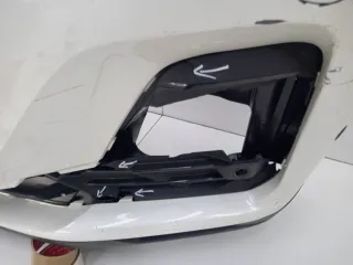 51117423097 Бампер передний BMW X7 g07 Арт A983589K, вид 8